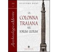 La colonna traiana nel forum Ulpium