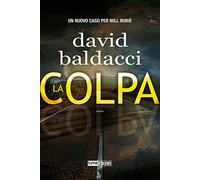 La colpa