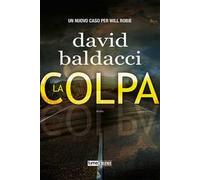 La colpa