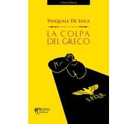 La colpa del greco