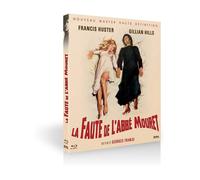 La Colpa Dell'Abbé Mouret BLU-RAY NUOVO