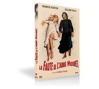 La Colpa Dell'Abbé Mouret DVD NUOVO