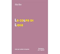La colpa di Lidia