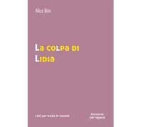 La colpa di Lidia