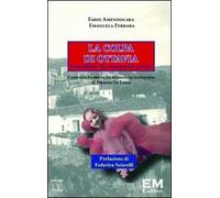 La colpa di Ottavia. La bambina che nessuno ha cercato. Controinchiesta sulla misteriosa scomparsa di Ottavia De Luise