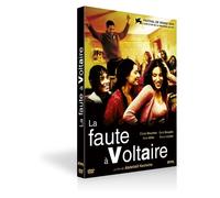 La Colpa È Di Voltaire DVD NUOVO