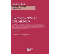 La colpa penale del medico