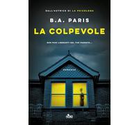 La colpevole