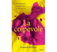 La colpevole