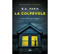La colpevole