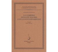 La «Comedia» di Dante Alighieri con la nova esposizione