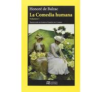 La comedia humana I