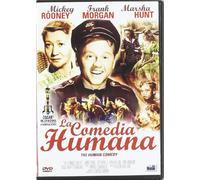 La Comedia Humana (The Human Comedy)
