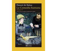 La Comedia humana VI : escenas de la vida de provincia