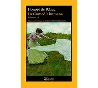 La Comedia humana. Volumen IX