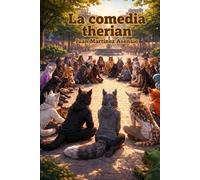 La comedia therian