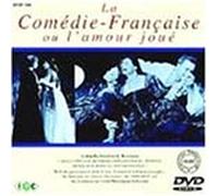 La Comedie Francaise Ou l Amou