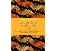 La Comédie Humaine: Tome 1: 01