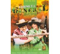 La Cometa de Mi General - La Cometa de Mi General