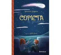 La cometa di ghiaccio