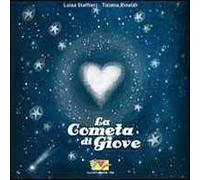 La cometa di Giove