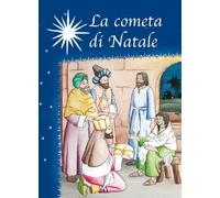 La cometa di Natale