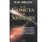 La cometa di Nostradamus