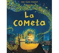 La cometa. Ediz. a colori