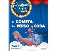 La cometa ha perso la coda: canzoni cantate da Le mele canterine