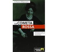 La cometa rossa. Cronaca di un incontro
