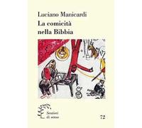 La comicità nella Bibbia