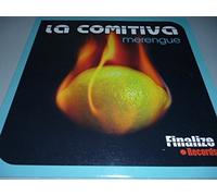 La Comitiva - Merengue [Import]