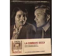 La commare secca