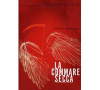 La Commare Secca (Criterion Collection)