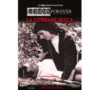 La Commare Secca - Ed. Mustang