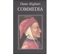 La Commedia - Alighieri Dante