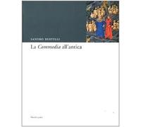 La commedia all'antica
