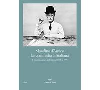 La commedia all'italiana