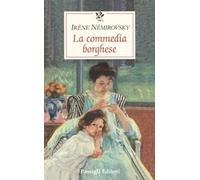 La commedia borghese