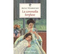 La commedia borghese