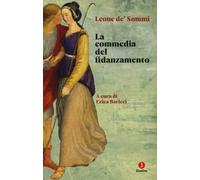 La commedia del fidanzamento - de' Sommi Leone