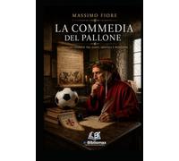 La Commedia del Pallone: Viaggio onirico tra santi, diavoli e penitenti