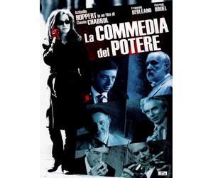La Commedia Del Potere