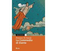 La Commedia di Dante