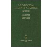 La Commedia di Dante Alighieri
