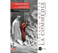 La Commedia di Dante Alighieri. Per la Scuola media