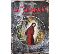 La Commedia di Dante Alighieri. Per la Scuola media. Con CD-ROM