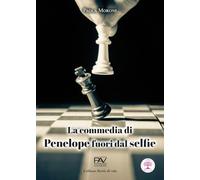 La commedia di Penelope fuori dal selfie