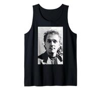 La Commedia di Rik Mayall Drop Dead Fred Bottom The Young Ones Canotta