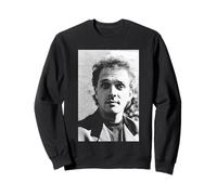 La Commedia di Rik Mayall Drop Dead Fred Bottom The Young Ones Felpa